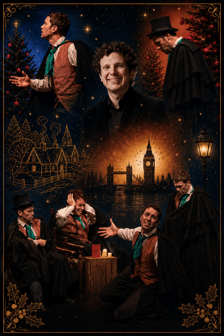 A Christmas Carol